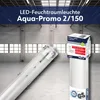 Müller-Licht 20800200, G13, 4000 K, 2100 lm, IP20, Weiß Produktbild-Vorschau 13