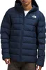 THE NORTH FACE M ACONCAGUA 3 HOODIE Summit Navy-NPF M Náhľad obrázku produktu 1