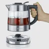 SEVERIN WK 3473 Bollitore per tè/acqua DELUXE vetro/acciaio Anteprima dell’immagine prodotto 14