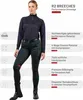 eaSt R2 Performance Dressage Reithose Dressur in Dark Produktbild-Vorschau 3