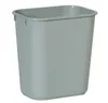 Rubbermaid 2956, 26,6 l, Rechteckig, Lineares Polyethylen Produktbild-Vorschau 4