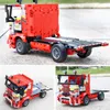 Mould King Ferngesteuerter LKW – 577-teiliger Baukasten mit Produktbild-Vorschau 6