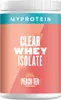 MyProtein | Clear Whey Isolate Cold peach tea Produktbild-Vorschau 1