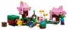 LEGO 21260 Minecraft Der Kirschblütengarten (21260) Anteprima dell’immagine prodotto 53