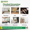 Spinnen Klebefalle mit Spezial-Lockstoff – 3x Fallen – Produktbild-Vorschau 5