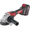 FLEX Akku Winkelschleifer Set L 125 18.0-EC LD/5.0 Light Voir les images du produit 10