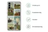 MuchoWow® Handyhülle Schutzhülle Hülle für Samsung Galaxy Produktbild-Vorschau 7