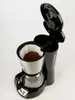 Korona 12113 Kaffeemaschine, klein Single mit Timerfunktion Produktbild-Vorschau 2