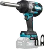 A cordless impact wrench with a battery pack attached, shown against a white background. Produktbild-Vorschau