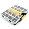 Organizer-Set Allit EuroPlus Basic S 29/3i1 schwarz gelb, 3 Produktbild-Vorschau 15