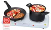 TZS First Austria - Doppelkochplatte 2500W - Gusseisen - Produktbild-Vorschau 2