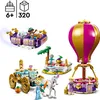 LEGO® Disney Princess 43216 Princesses en voyage magique Voir les images du produit 36