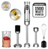 GASTROBACK 40973 Powermix Professional Stabmix-Set Voir les images du produit 1