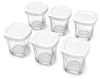 Seb XF100110 Gläser 140 ml Joghurtgläser 6er Set für Produktbild-Vorschau 1