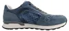 Scarpe da ginnastica in pelle Sheepsuede Anteprima dell’immagine prodotto 30