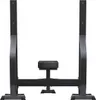 Gorilla Sports 100128-00045-0001, 250 kg, 40 kg Produktbild-Vorschau 8