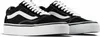 Vans U OLD SKOOL D3H Y28 Black / White US 8,5 / EUR 41 / UK Produktbild-Vorschau 4
