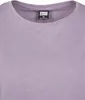 Urban Classics Ladies - EXTENDED SHOULDER Shirt dusty Voir les images du produit 8