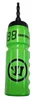 Warrior Trinkflasche 0,75 Liter, Farbe:neon grün Produktbild-Vorschau 2