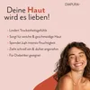 DIAPURA MultiCare 10% Urea Creme, 250 ml, für trockene Produktbild-Vorschau 3