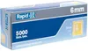 Rapid 11830700, Klammerpack, 6 mm, Befestigung, Produktbild-Vorschau 11