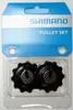 Shimano Y5XH98120 1 Paar schwarz Y5XH98120 Produktbild-Vorschau 1