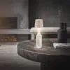 LED Flaschenlampe Akku Tischlampe Kabellos Dimmbar Touch Produktbild-Vorschau 10