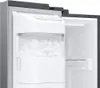 Samsung RS6HA8891SL EF Side-by-Side, E, 614 l, Edelstahl Produktbild-Vorschau 9