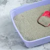 Tropi Żwirek Bentonitowy Dla Kota Zbrylający Bezzapachowy Podgląd zdjęcia produktu 3