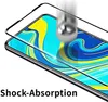 vetro protettivo 3D per Xiaomi Redmi Note 9 / 9S / 9 Pro Anteprima dell’immagine prodotto 3