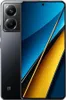 A smartphone is shown from the front and side. Podgląd zdjęcia produktu
