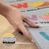 Kinderzimmer Teppich Spielmotiven Design Kinderteppich  Produktbild-Vorschau 3