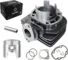 Zylinder für 2T 80cc TGB Roller Produktbild-Vorschau 1