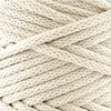 Premium Baumwollseil by Kokonki – 5 mm, 100 m Rolle, Produktbild-Vorschau 3