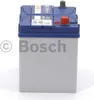 BOSCH S4 025 Starterbatterie 12V 60Ah 540A/EN D23 für Produktbild-Vorschau 19