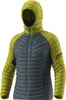 Dynafit RADICAL DWN RDS M HOOD JKT golden lime/5A40 46/S Produktbild-Vorschau 1