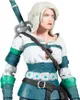 The Witcher Actionfigur Ciri (Elder Blood) 18 cm Produktbild-Vorschau 17