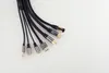 sky vision CAT 6a Patchkabel, Netzwerkkabel, LAN, DSL, Produktbild-Vorschau 3