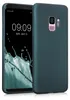 kwmobile KWM000008TO002C, Cover, Samsung, Galaxy S9, Farbe Produktbild-Vorschau 1