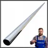 Rohr - Stahlrohr - 100 cm - ⌀ 25 mm - Chrom - Verchromt - Produktbild-Vorschau 2