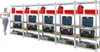 Mega Deal | 5x Schwerlastregal Ragnar | HxBxT 180x90x40cm | Produktbild-Vorschau 3