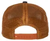 Goorin Bros. Kiddo Kids Trucker Cap Navy Produktbild-Vorschau 3