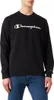 Champion Kinder Bluse Schwarz 305360 KK001 Grösse M Produktbild-Vorschau 1