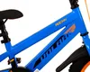 VOLARE Kinderfahrrad Rocky 14 Zoll, blau Produktbild-Vorschau 2