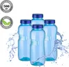 4x fľaša na pitie Kavodrink 0,5 l Náhľad obrázku produktu 1