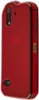 TPU-Hülle für CAT S61 in rot Podgląd zdjęcia produktu 2