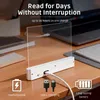 Lampada da lettura USB dimmerabile, lampada da lettura Anteprima dell’immagine prodotto 10