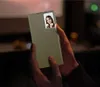 Samsung Smart View Wallet Case Galaxy S23 Ultra Cream Produktbild-Vorschau 15