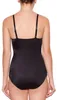 Triumph Modern Finesse, Bodysuit, Schwarz, Elasthan, Produktbild-Vorschau 3