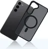 3MK Smoke MagCase, Cover, Samsung, Galaxy S24, 15,8 cm Produktbild-Vorschau 4